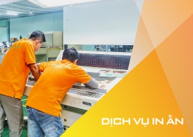 Dịch vụ in ấn - Hộp Cứng An Nhật Tân - Công Ty TNHH An Nhật Tân